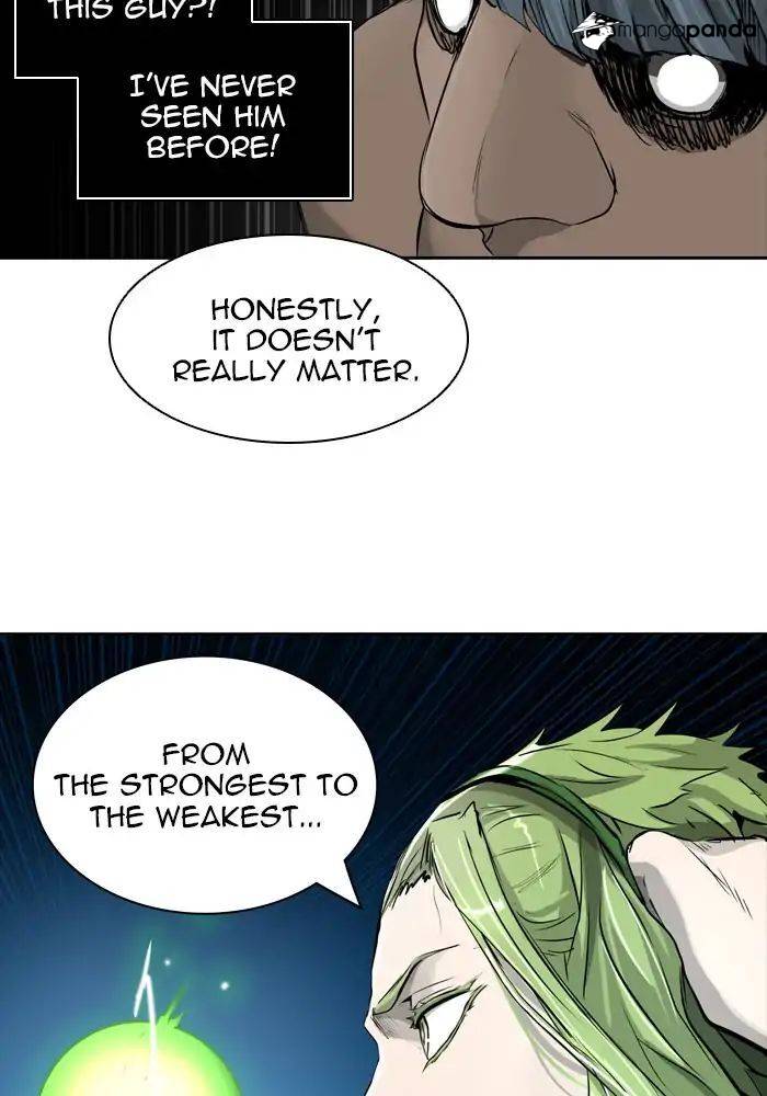 Tower of God Chapter 432 image 079